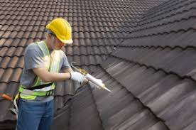 Best Commercial Roofing Services  in Burkesville, KY